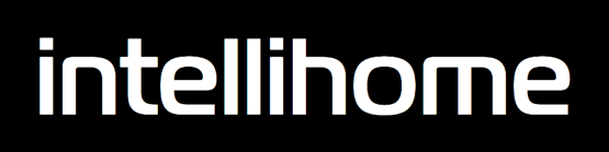 Intellihome logo